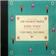 Marek Weber And His Orchestra With Chorus - Selections From The Student Prince