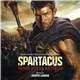 Joseph LoDuca - Spartacus: War Of The Damned (Music From The Starz Original Series)