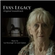 Lee Kavanagh & Louis Gaston - Eva's Legacy Original Soundtrack